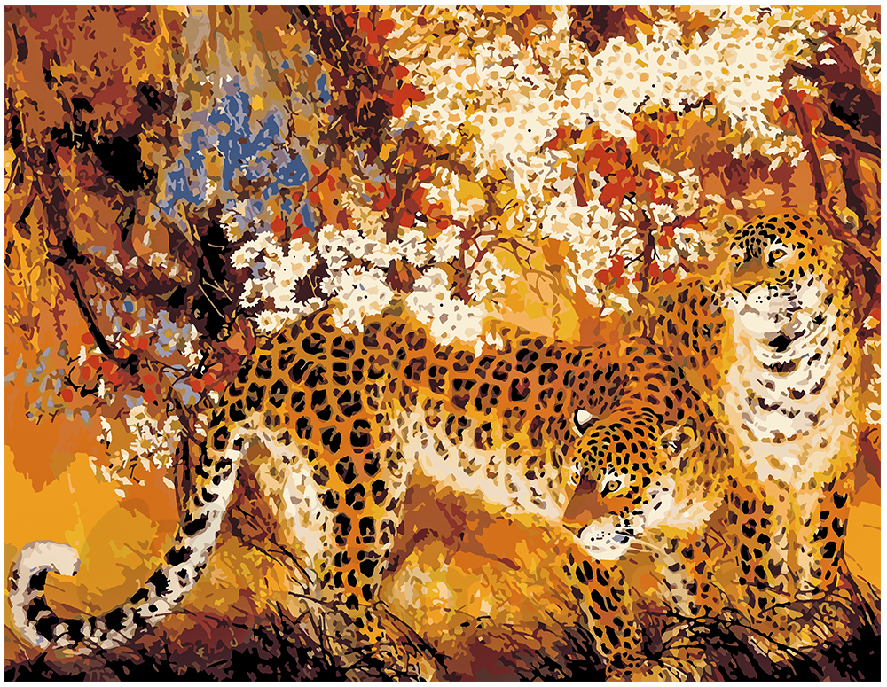 Леопард 1