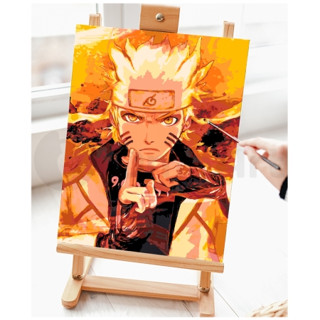 Uzumaki Naruto