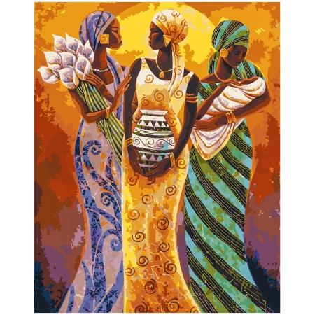 Aafrika motiivid
