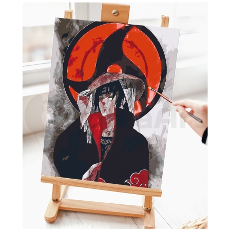Itachi Uchiha