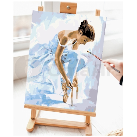 Ballerina