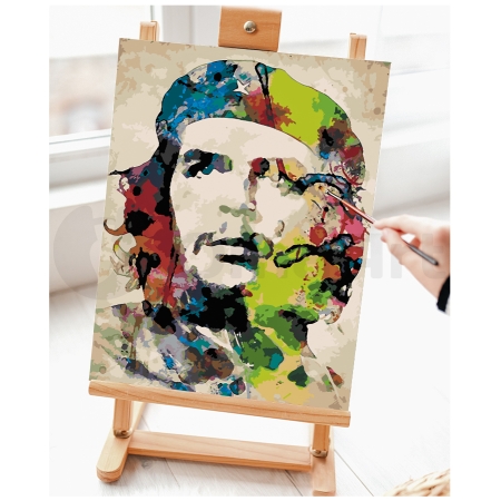 Che Guevara