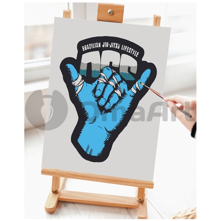 Brasiilia jiu-jitsu
