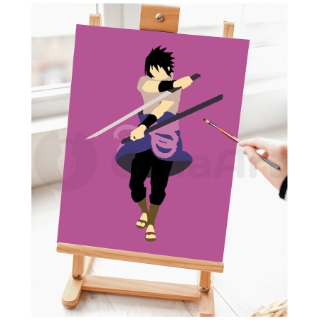 Sasuke Uchiha