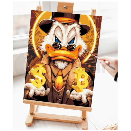 Scrooge McDuck