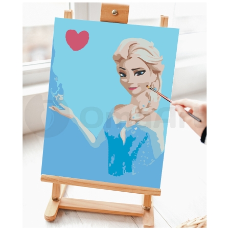 Elsa (Frozen)