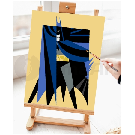 Batman 15x20
