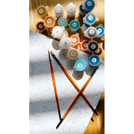 Keilė ir Morgana: Nesantaikos seserys