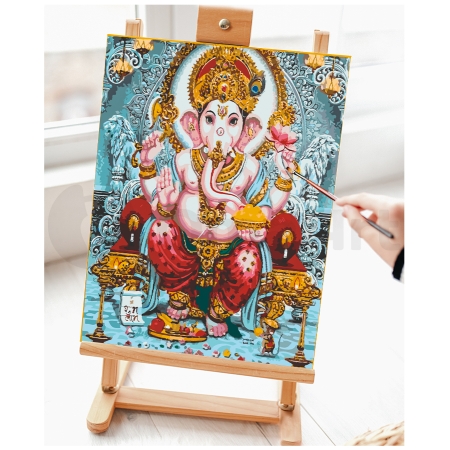 GANESH
