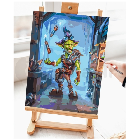 Goblinas