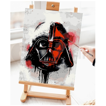 Graffiti Vader