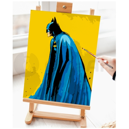 Batman 1