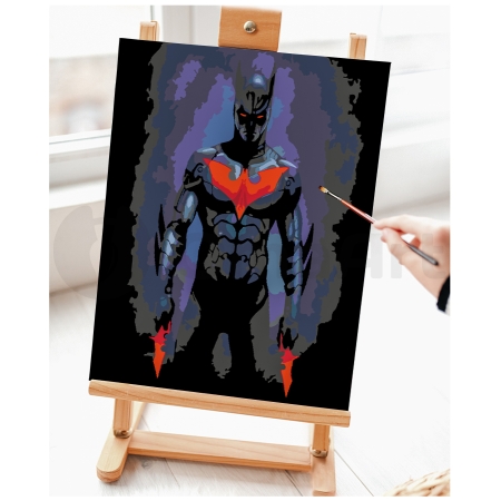 Batman 2