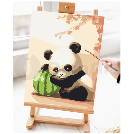 Gera panda