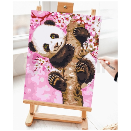 Söpö Panda