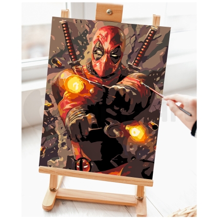 DeadPool