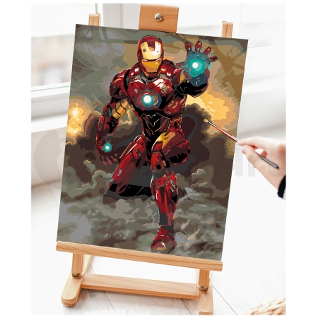Iron Man 3