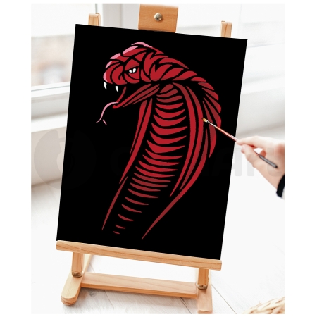 King Cobra
