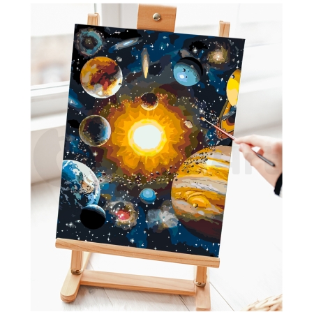 Kosmos 45x60