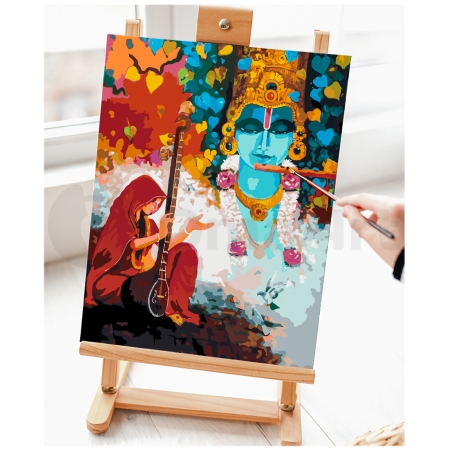 Krishna