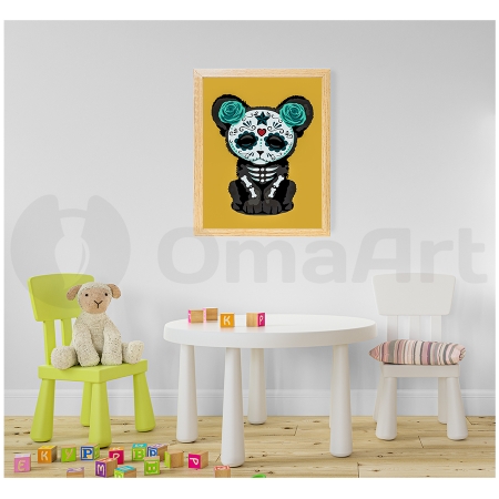 Muerto 3
