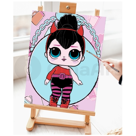 Lola 2
