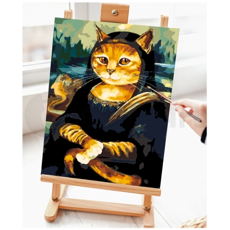 Mona Kisa