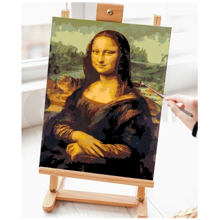 Mona Lisa