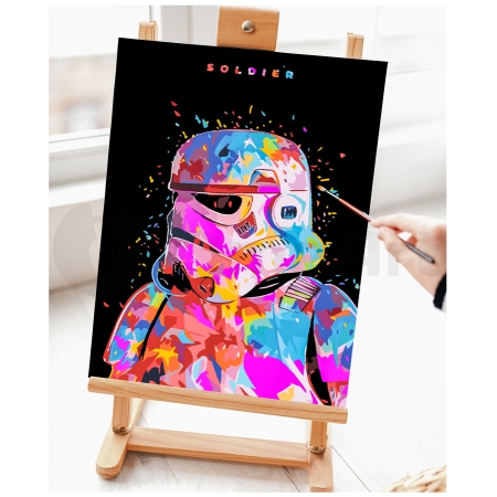 Star Wars sõdur