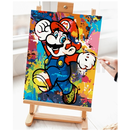 Super Mario