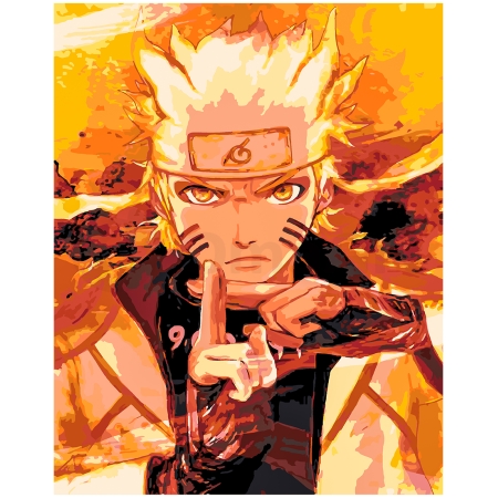 Uzumaki Naruto