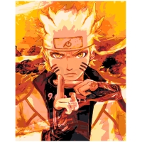 Uzumaki Naruto Anime