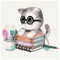 Mokslininkas katinas