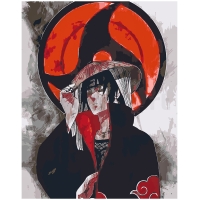 Itachi Uchiha