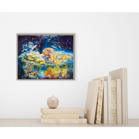 Aphrodite 50x65