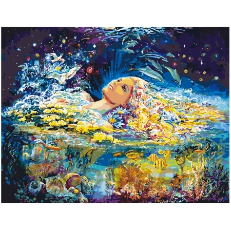 Aphrodite 50x65