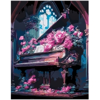 Piano piece