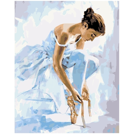 Ballerina