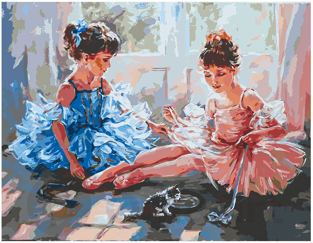 Ballerinas