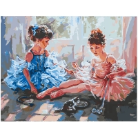 Ballerinas