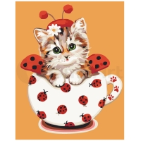 Cupcat