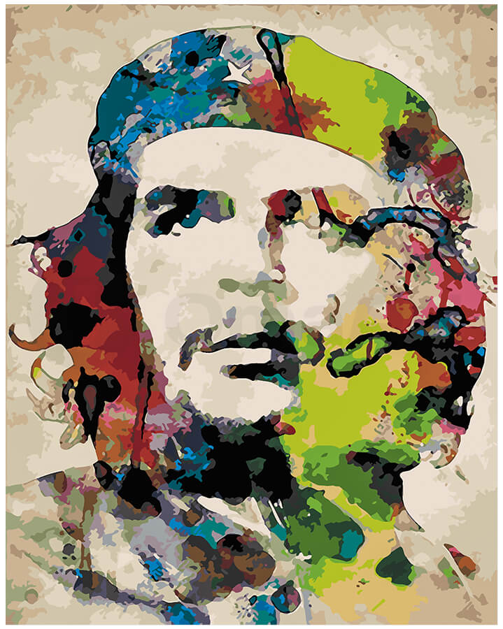 Che Guevara