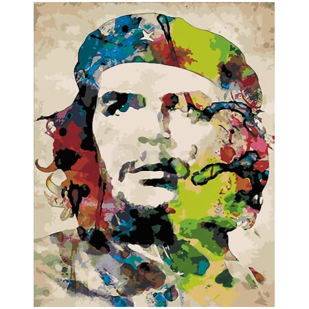 Che Guevara