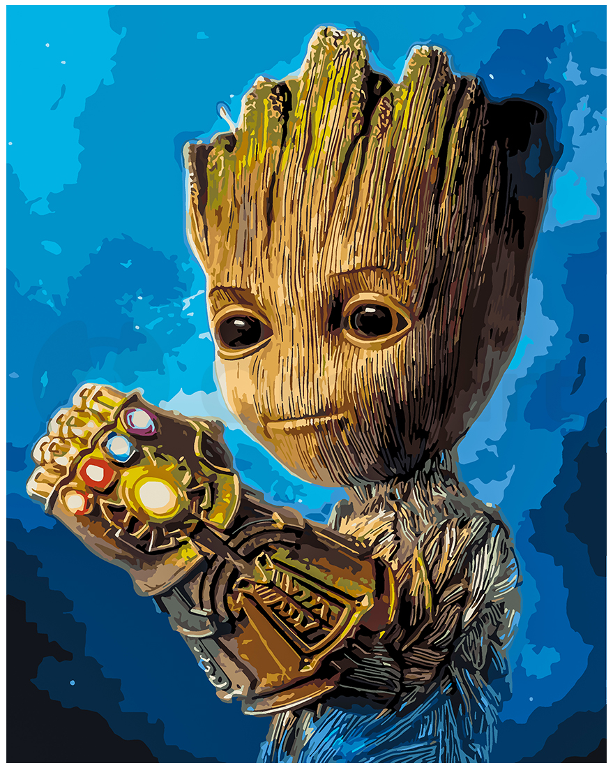 Groot