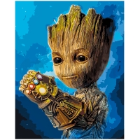 Groot