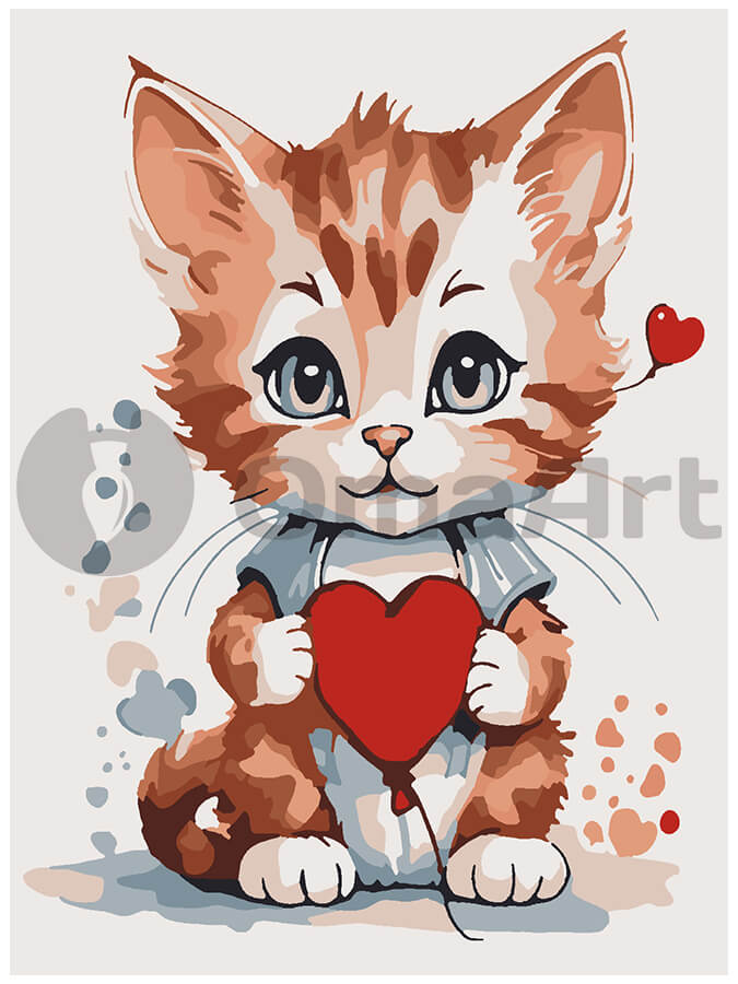 Kass valentine