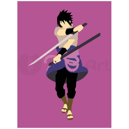Sasuke Uchiha