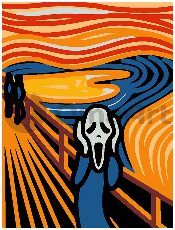 Scream