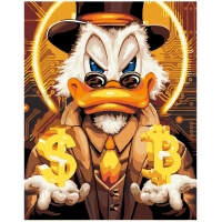 Scrooge McDuck