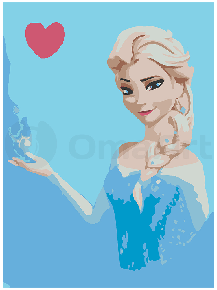 Elsa (Frozen)